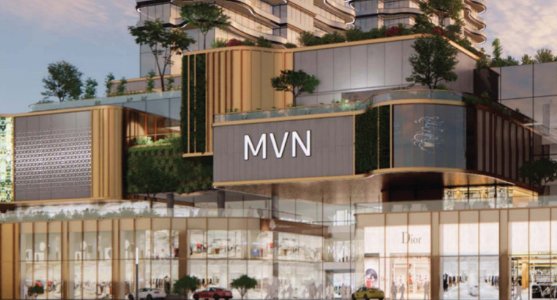 MVN Mall 37D Gurgaon